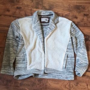 Lightweight jacket